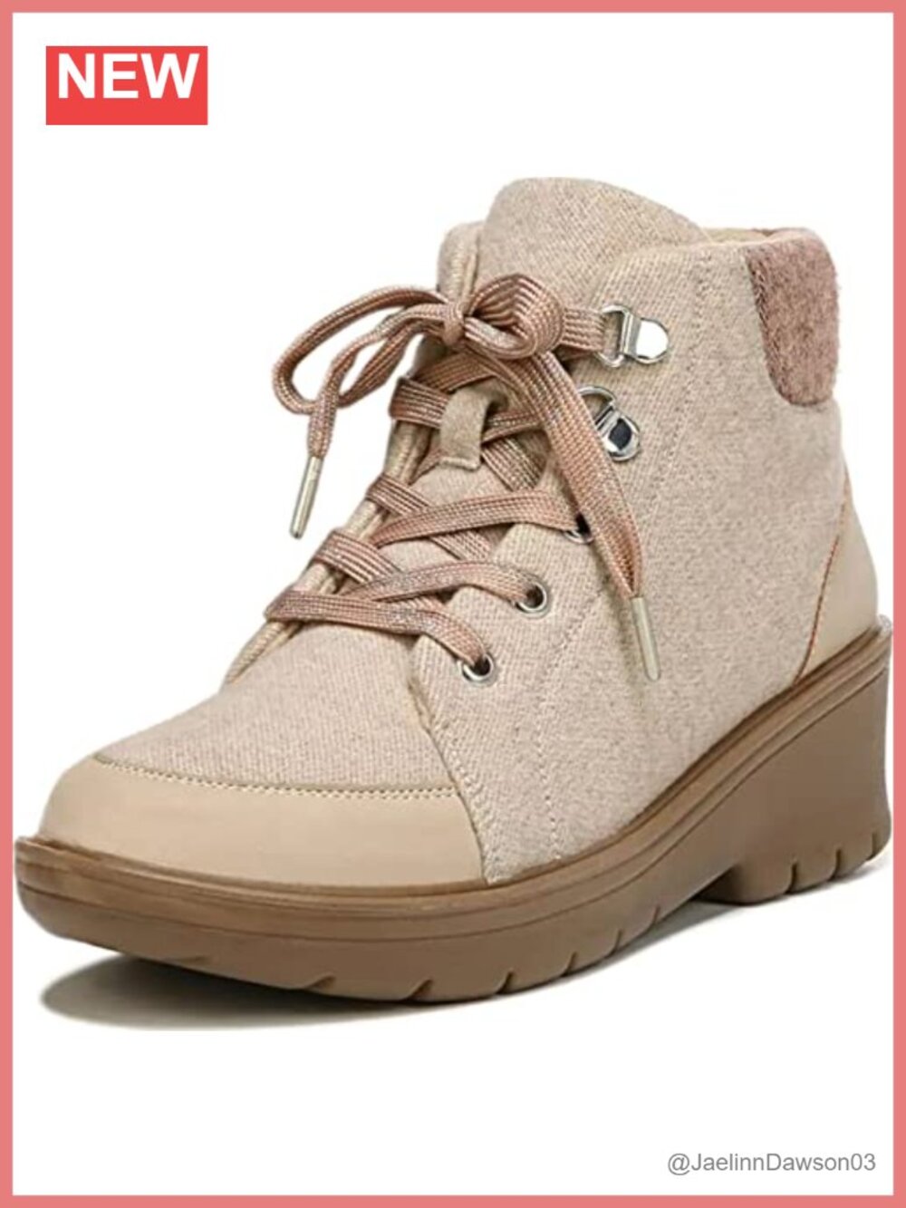 Women's Round Toe Ankle Booties with Side Zipper, Machine Washable Casual Boots
